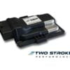 TSP ECU Re-flash