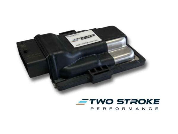 TSP ECU Re-flash