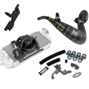Performance Parts