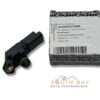 Crank Case Pressure Sensor - TBI Models