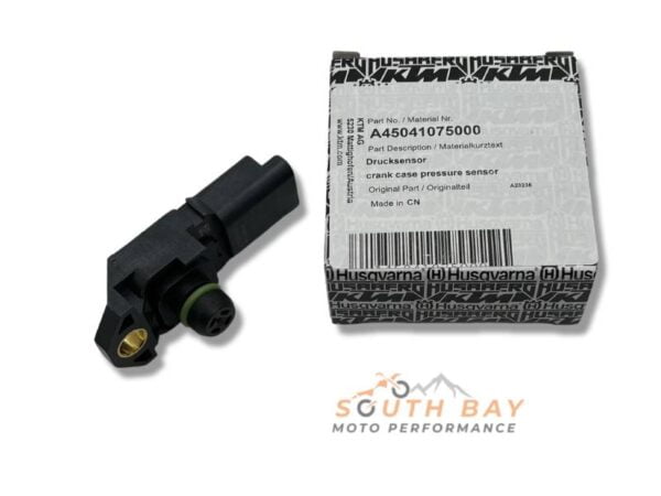 Crank Case Pressure Sensor - TPI Models