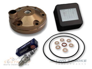 TBI ERM Power Kit