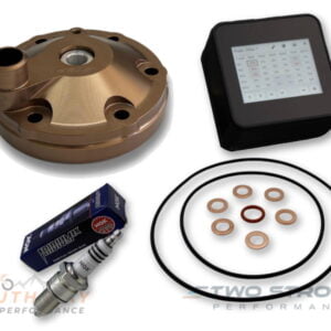 TBI ERM Power Kit