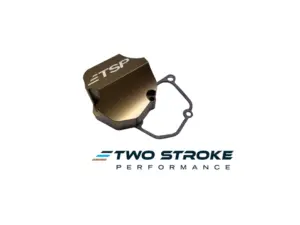 TSP Oversized Powervalve Cover