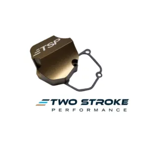 TSP Oversized Powervalve Cover