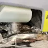 TSP Oversized Powervalve Cover