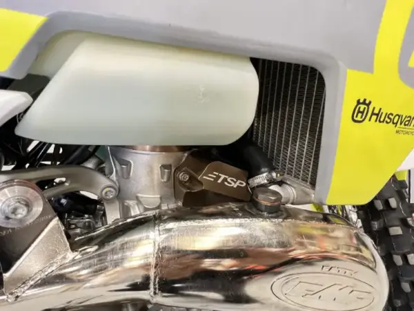 TSP Oversized Powervalve Cover