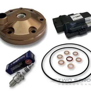 TSP TBI Power Kit