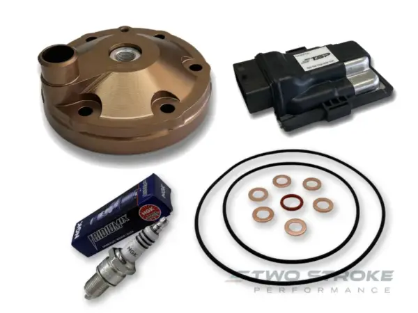 TSP TBI Power Kit