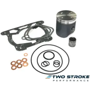 TSP Top End Rebuild Kit