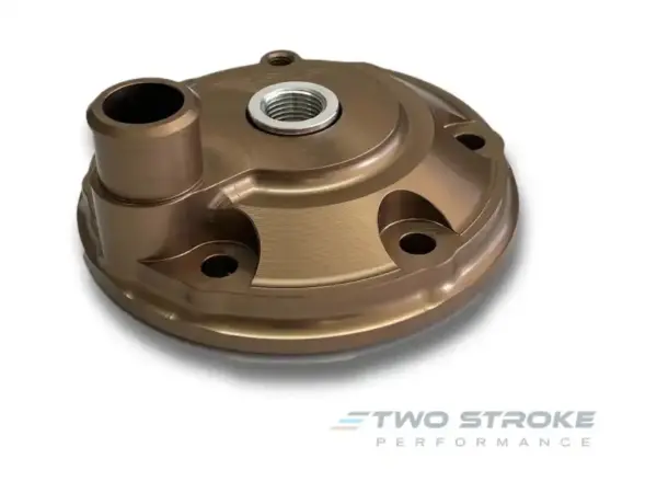 TSP CNC 12 Degree Head