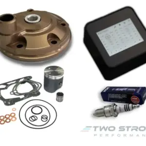TSP TBI 12 Degree ERM Power Kit – KTM / Husky / Gas Gas 125cc TBI