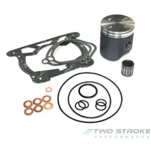 TSP 12 Degree Top End Rebuild Kit