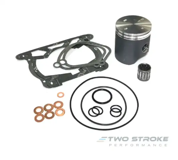 TSP 12 Degree Top End Rebuild Kit