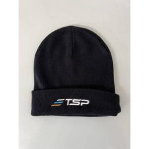 TSP Cuff Beanie