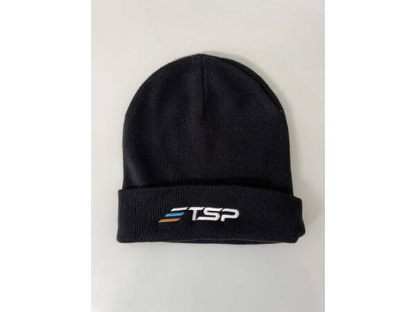 TSP Cuff Beanie