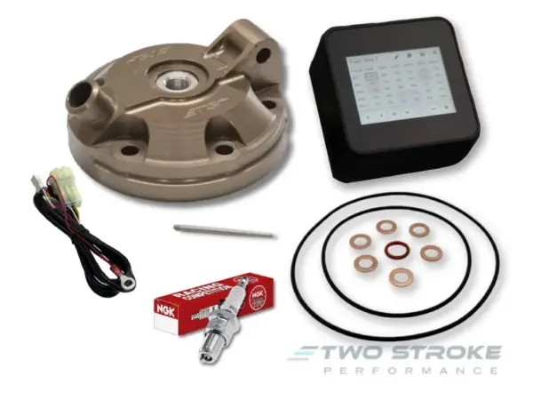 TSP ERM Power Kit - Sherco