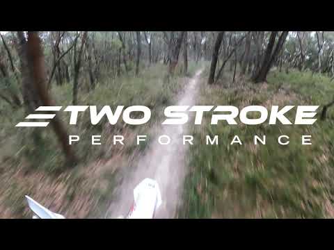 150 TPI Overrev Kit Test Ride