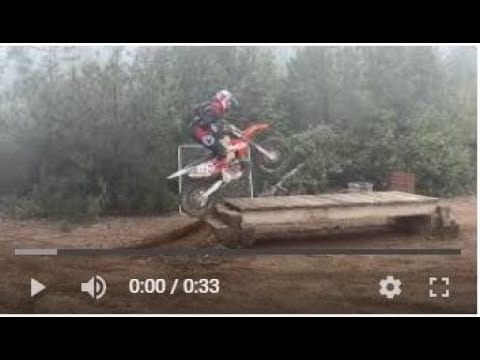 Test Ride 2020 KTM 250 XC with TSP Power Kit