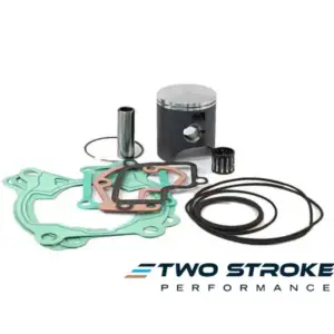 TSP 12 Degree Top End Rebuild Kit - 2018+ KTM, Husky and Gas Gas 85cc Carb Models