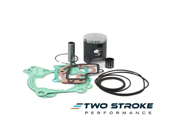 TSP 12 Degree Top End Rebuild Kit - 2018+ KTM, Husky and Gas Gas 85cc Carb Models 1 tsp ktm85 12degree top end kit 01