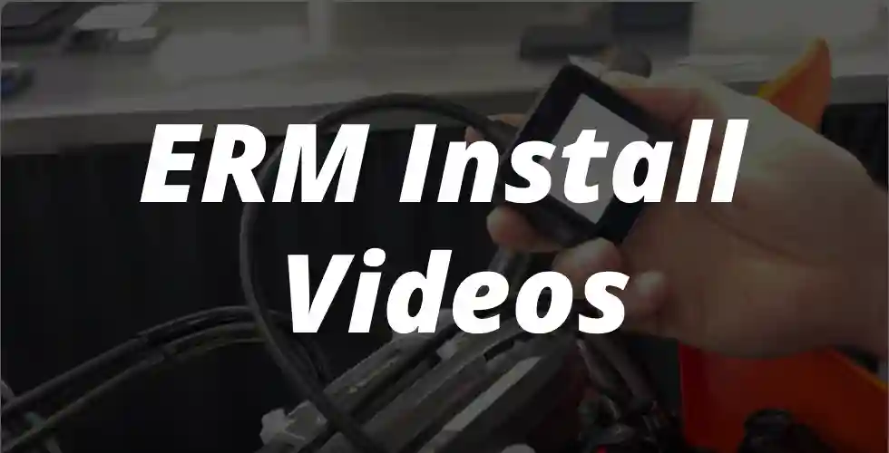 ERM Videos video cover erm install