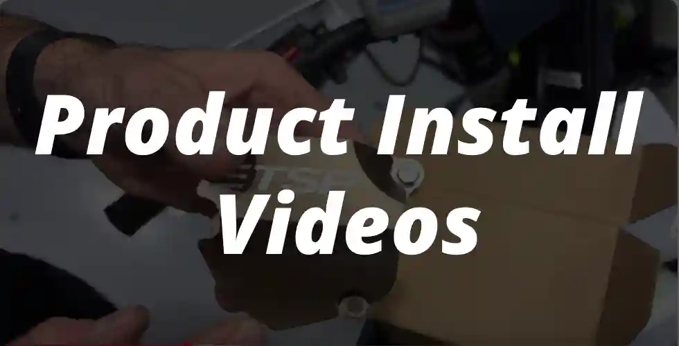 Install/Intro Videos video cover product install
