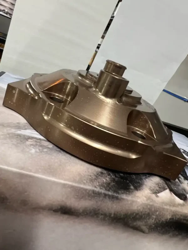 Cosmetically Imperfect TSP Heads