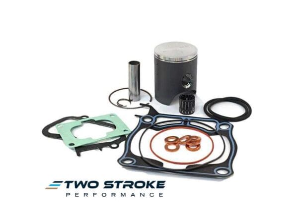 TSP Top End Rebuild Kit – Yamaha 2022+ YZ & 2023+ YZX 125cc 1 TSP Top End Rebuild Kit
